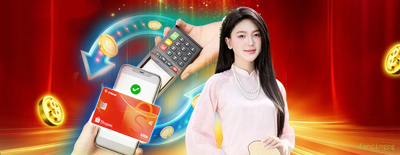 Controles de paJogonto e BRL em fencingpg