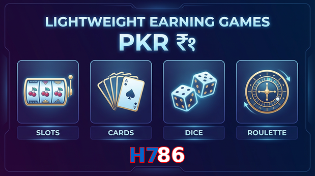 Payment and PKR controls in H786